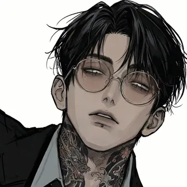 Profile image of Damien