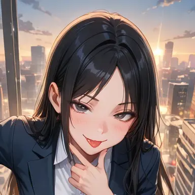 Profile image of マリ