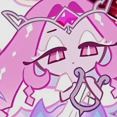 Profile image of 이터널슈가 쿠키