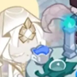 Profile image of 미스틱플라워쿠키