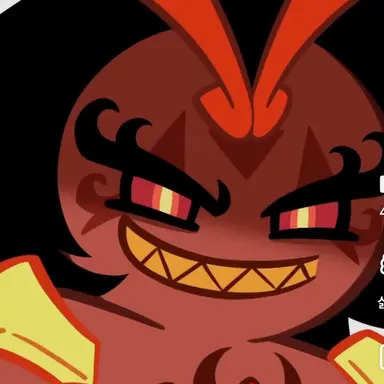 Profile image of 버닝스파이스 쿠키