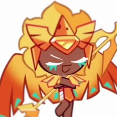 Profile image of 골드치즈 쿠키