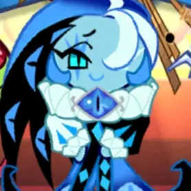 Profile image of 쉐도우밀크 쿠키