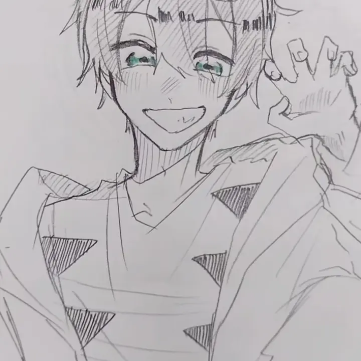 MalePhoto5673의 異世界　――　？