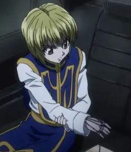 Profile image of クラピカ