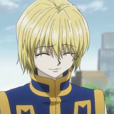 Profile image of クラピカ