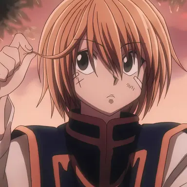 Profile image of クラピカ