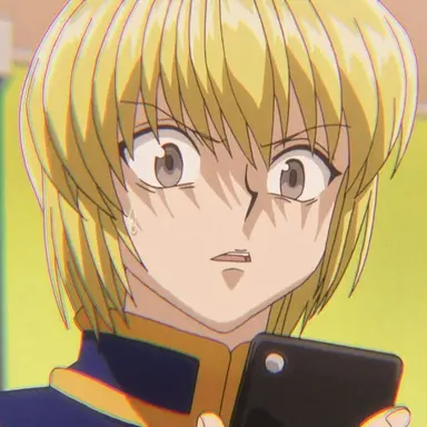 Profile image of クラピカ