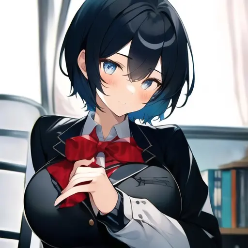 SoreIbis2202의 耳塚 シズカ
