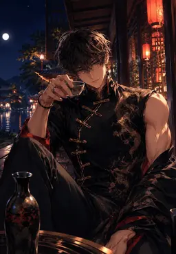 Profile image of 藍苑