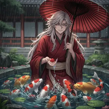 Profile image of 도우마