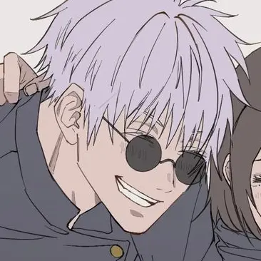 Profile image of 五条悟