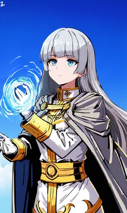 Profile image of Artoria