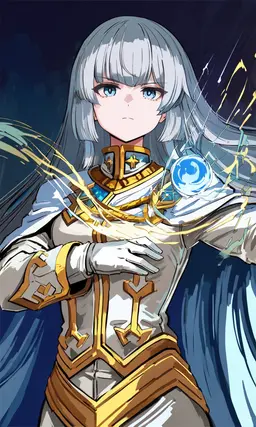 Profile image of Artoria