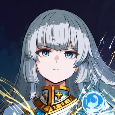 Profile image of Artoria