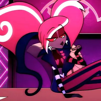 Profile image of 벨벳