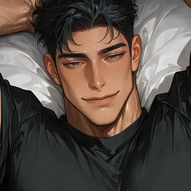 Profile image of Trent