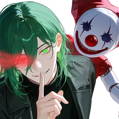Profile image of 戒