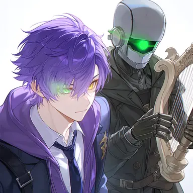 Profile image of 羽累