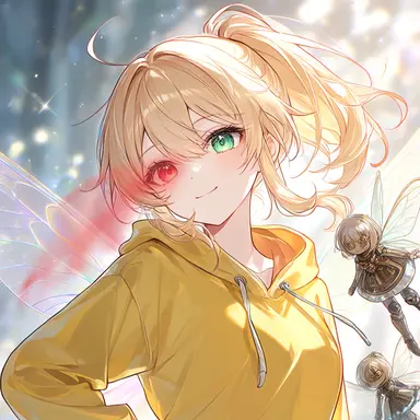 Profile image of 莉子