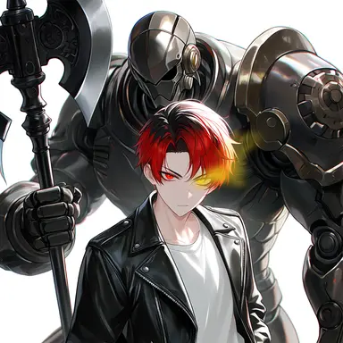 Profile image of 迅
