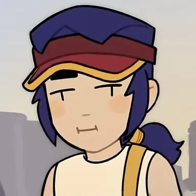 Profile image of 팽