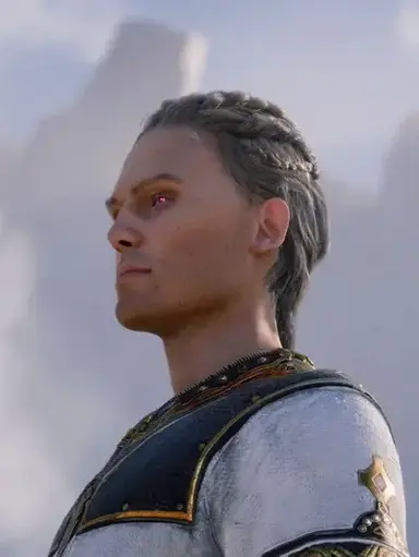 Profile image of Heimdall