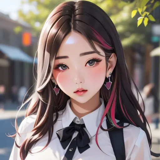 Hyunseong의 장원영