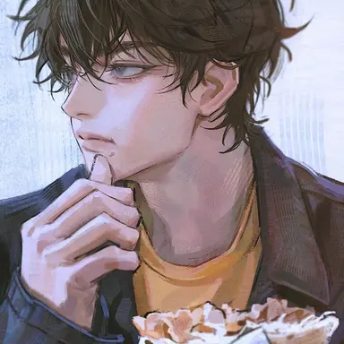 Profile image of Suzuki