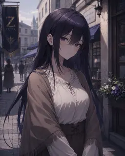 Profile image of 세린