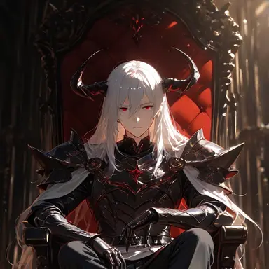 Profile image of ルシフェル