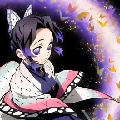 Profile image of 코쵸우 시노부