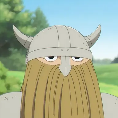 Profile image of アイゼン