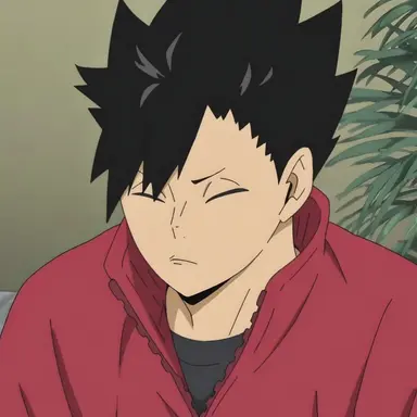 Profile image of 黒尾鉄朗