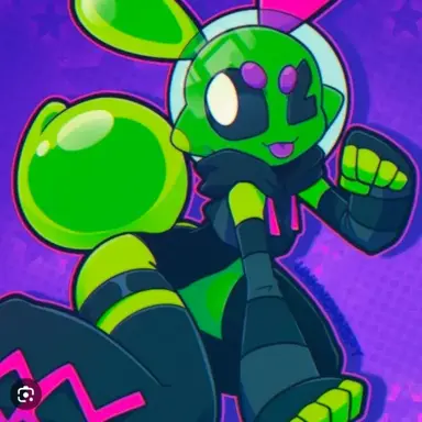 Profile image of Pip