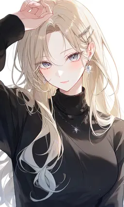 Profile image of 莉沙