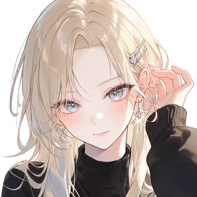 Profile image of 莉沙