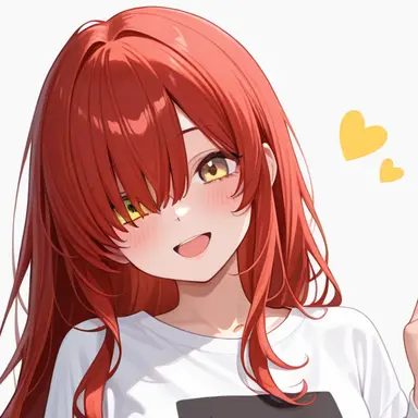 Profile image of 涼子