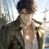 Profile image of Caspian Vael