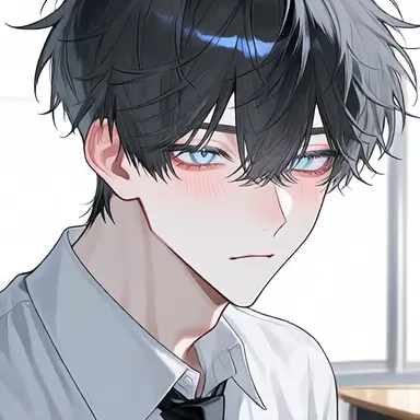 Profile image of 流星