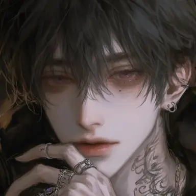 Profile image of 테온