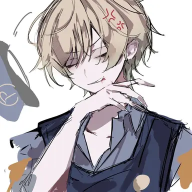 Profile image of ぷりっつ