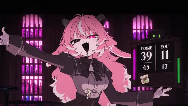 Profile image of ファム