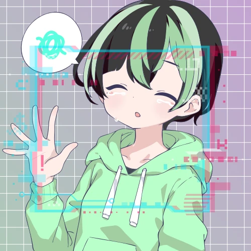 凪
