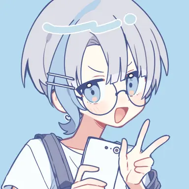 Profile image of すまない先生