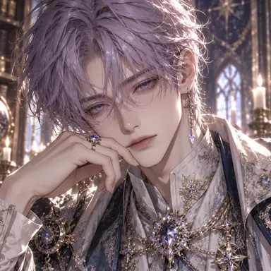 Profile image of エリオット
