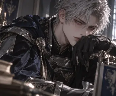 Profile image of カイゼル