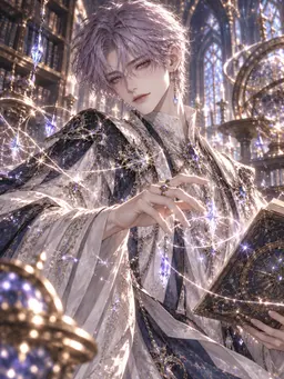Profile image of エリオット