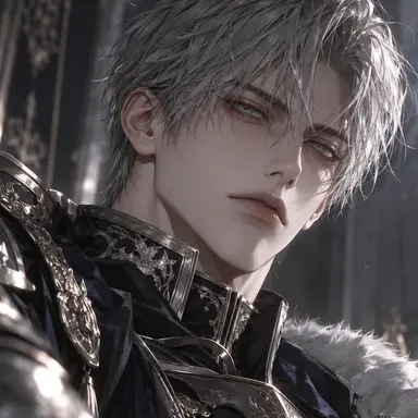 Profile image of カイゼル