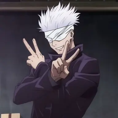 Profile image of 五条悟